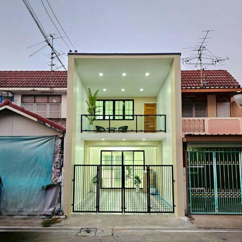 หน้าบ้าน